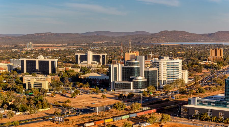 Botswana