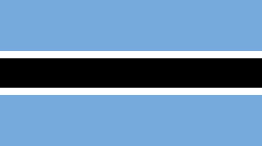 Botswana 