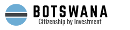 Botswana citizenship