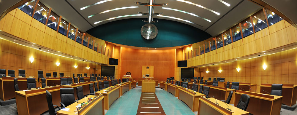 Parliament